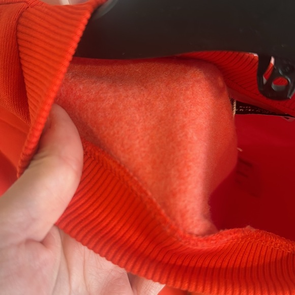 Zara round neck sweatshirt - Picture 8 of 9